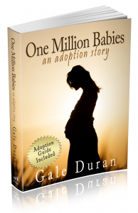 One Million Babies_3D book cover