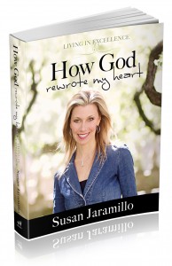 How God Rewrote My Heart_3D cover graphic